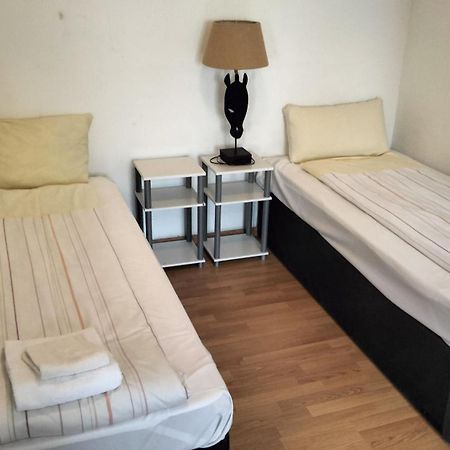 Praktische City Apartments Direkt Am Hauptbahnhof ノイミュンスター エクステリア 写真