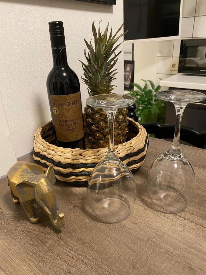 Praktische City Apartments Direkt Am Hauptbahnhof ノイミュンスター エクステリア 写真