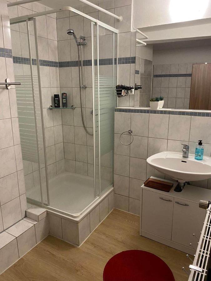 Praktische City Apartments Direkt Am Hauptbahnhof ノイミュンスター エクステリア 写真