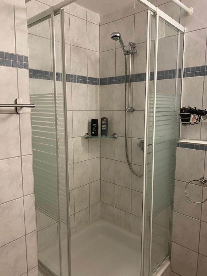 Praktische City Apartments Direkt Am Hauptbahnhof ノイミュンスター エクステリア 写真