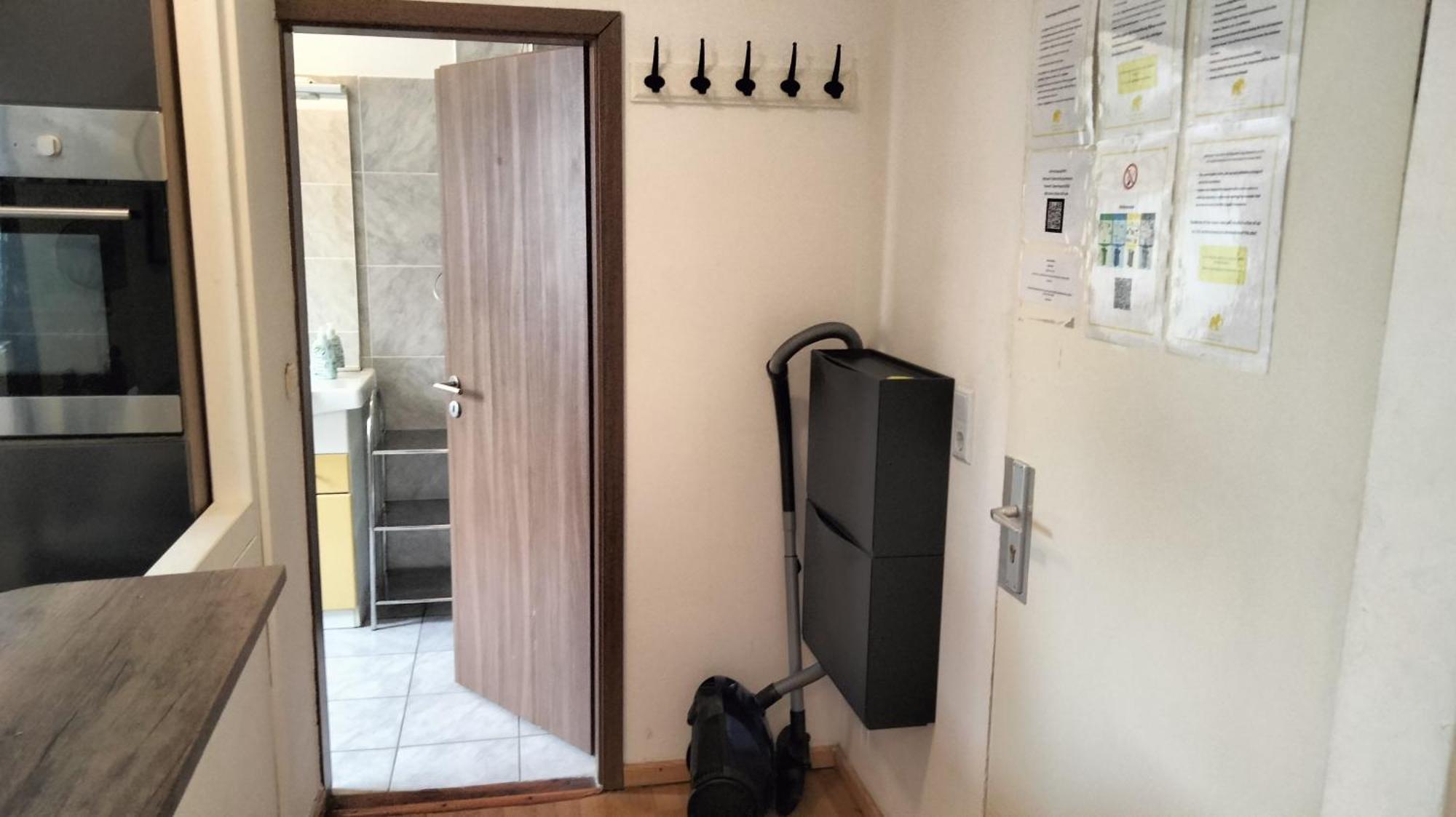 Praktische City Apartments Direkt Am Hauptbahnhof ノイミュンスター エクステリア 写真