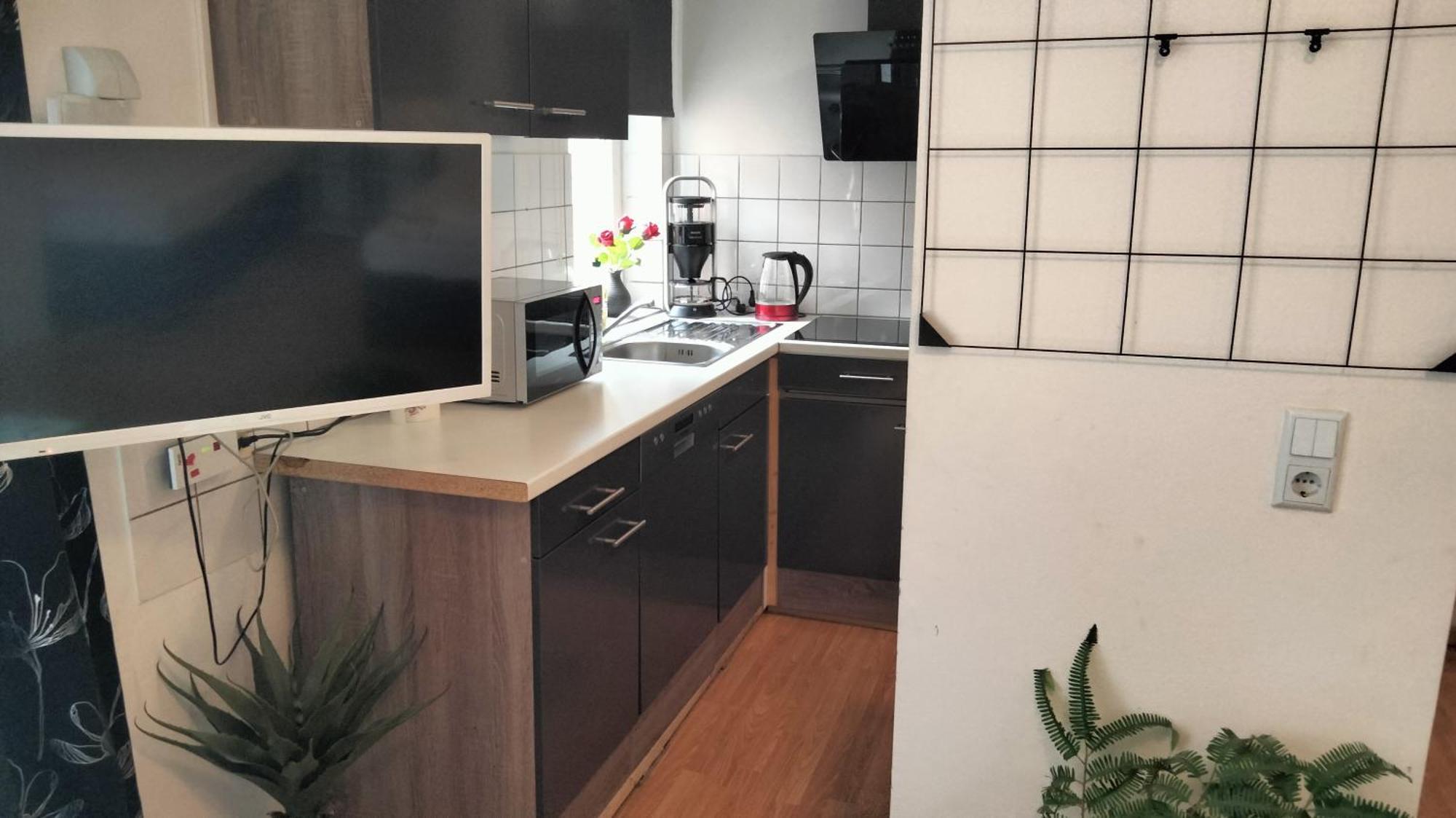 Praktische City Apartments Direkt Am Hauptbahnhof ノイミュンスター エクステリア 写真